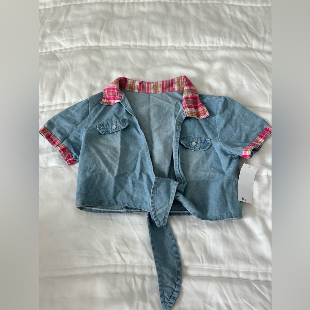 Vintage top
